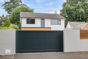 Gated Entrance- click for photo gallery